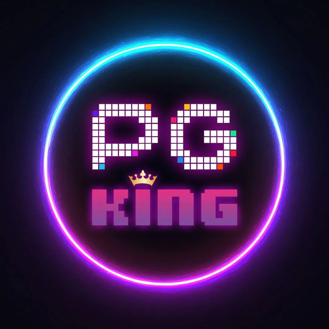 PGKING - Game Bingo Seru dan Mengasyikkan