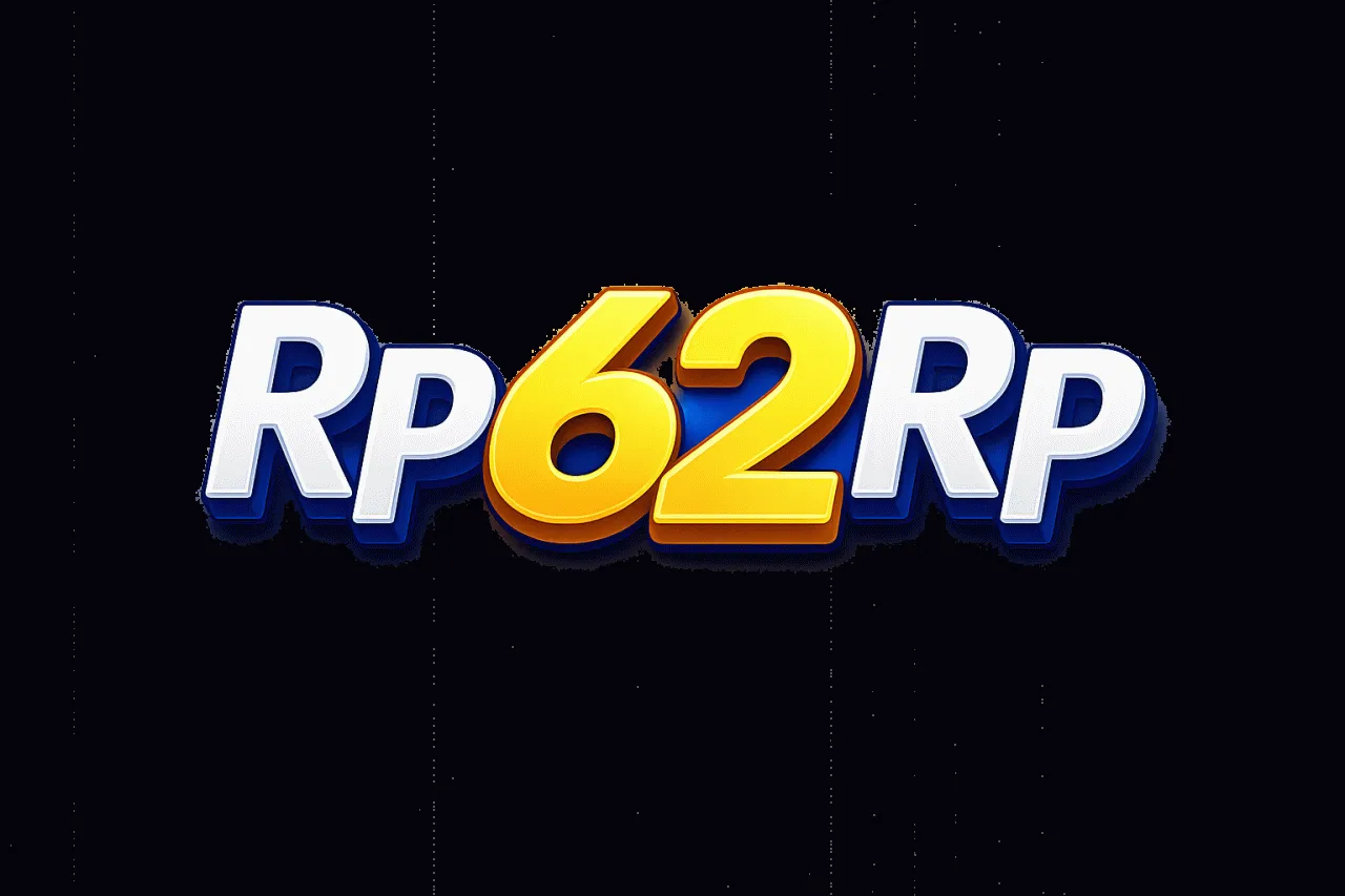 RP62RP - Petualangan Epik Dalam Dunia Fantasi