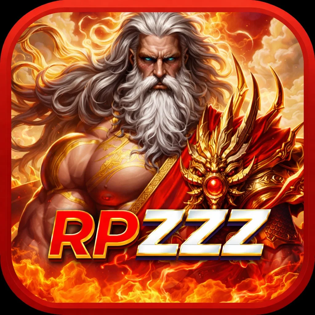 RPZZZ - Petualangan Seru di Dunia ARPG
