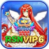 RSNVIP6 - Permainan Strategi Penuh Tantangan