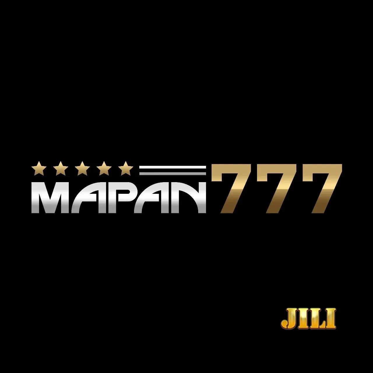 Logo mapan777